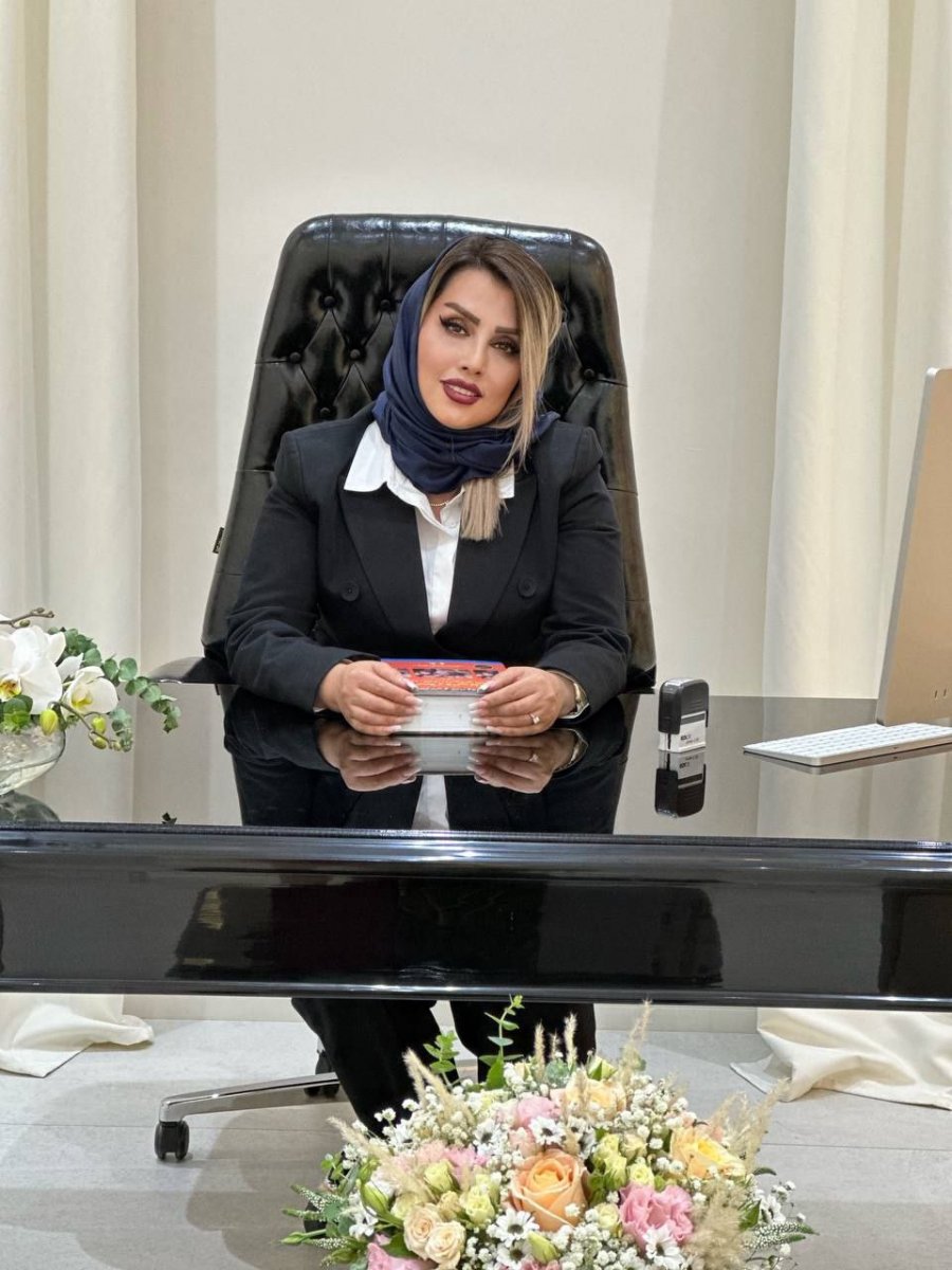 دکتر پریسا کلاهی